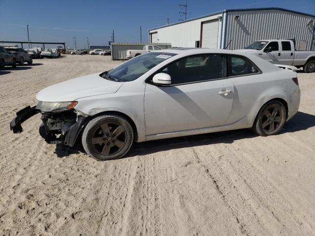 2012 Kia Forte EX