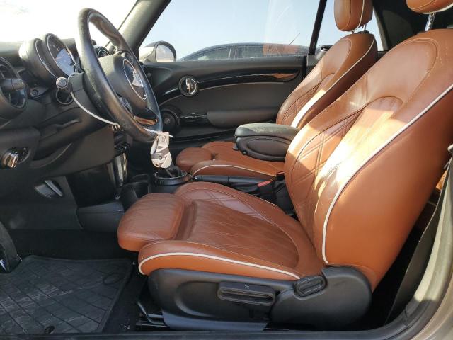 WMWWG5C3XH3C99919 Mini Cooper
