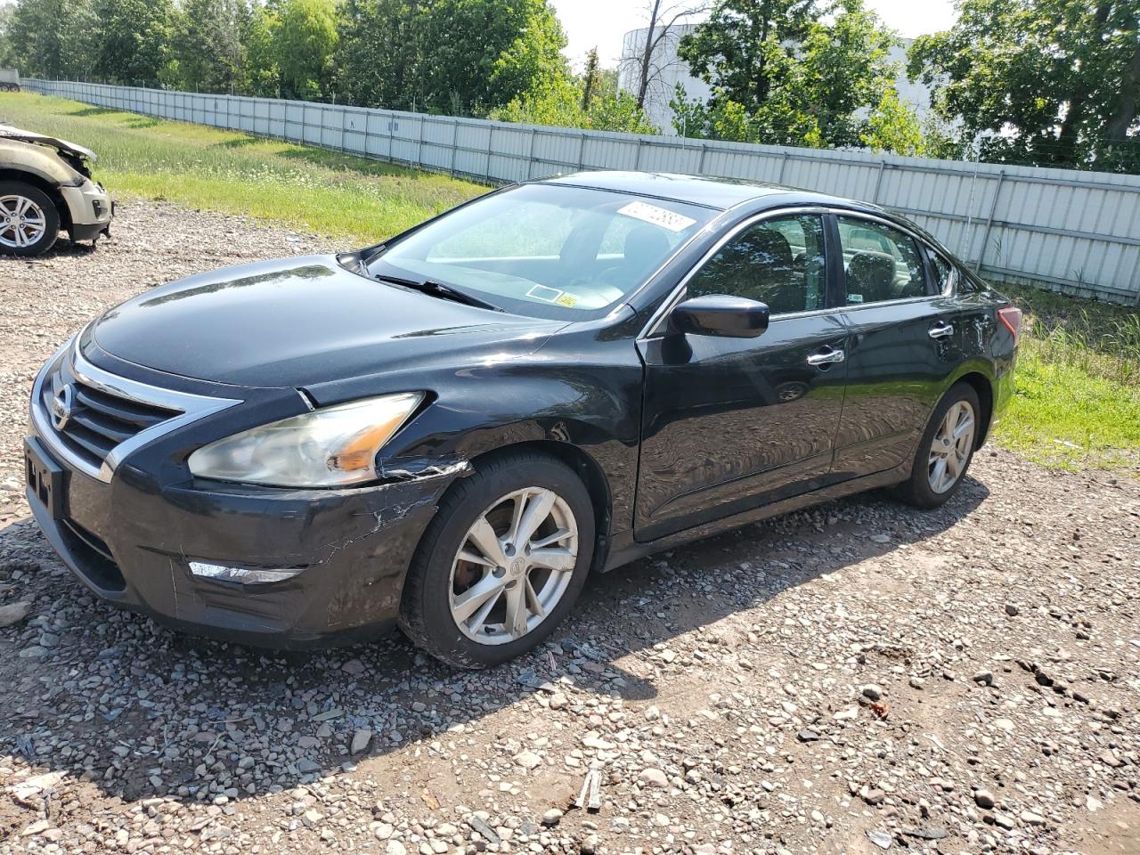 2013 nissan altima rebuilt title price