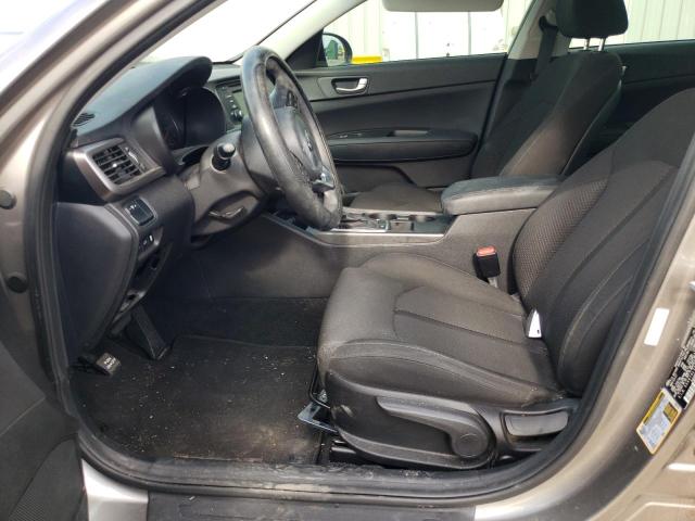 5XXGT4L36HG166763 KIA Optima Lx
