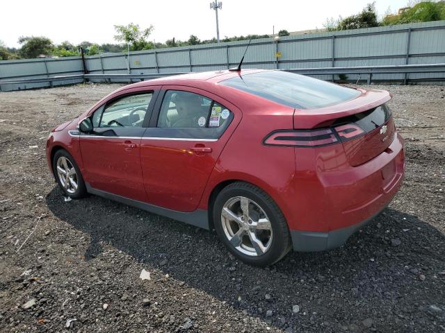 VIN 1G1RH6E43DU147015 2013 Chevrolet Volt no.2