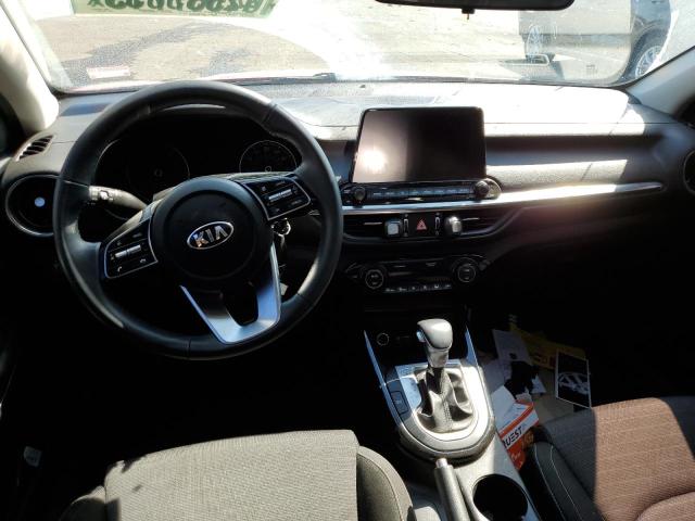 3KPF34AD3KE007822 KIA Forte Gt Line