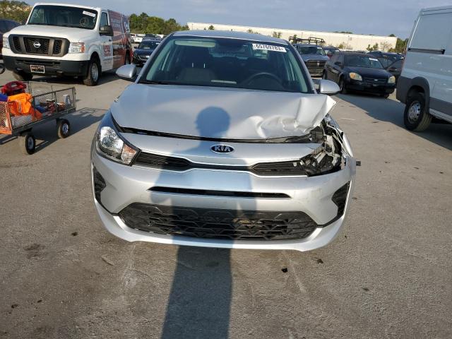 3KPA24AD7ME412291 Kia Rio LX 5