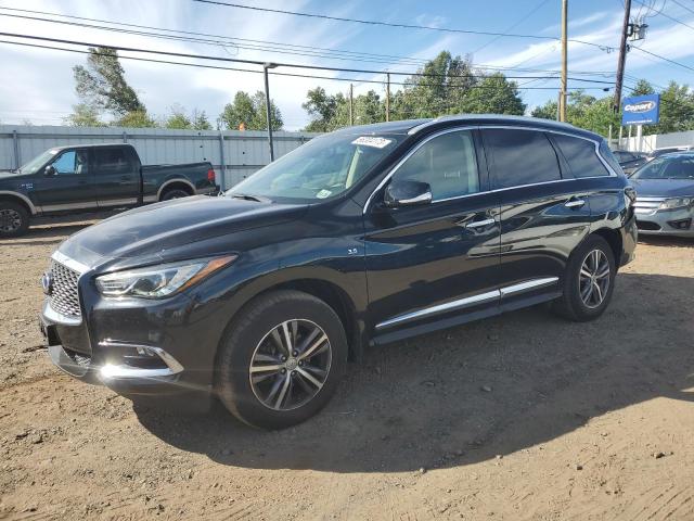 5N1DL0MM7KC512678 Infiniti QX60 LUXE