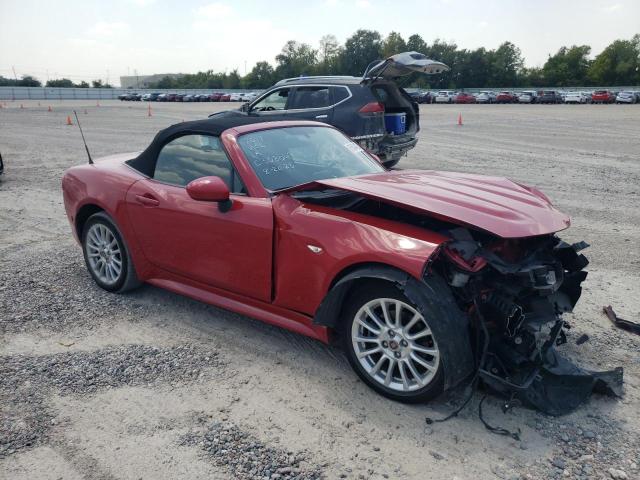 2017 FIAT 124 SPIDER - JC1NFAEK0H0116957