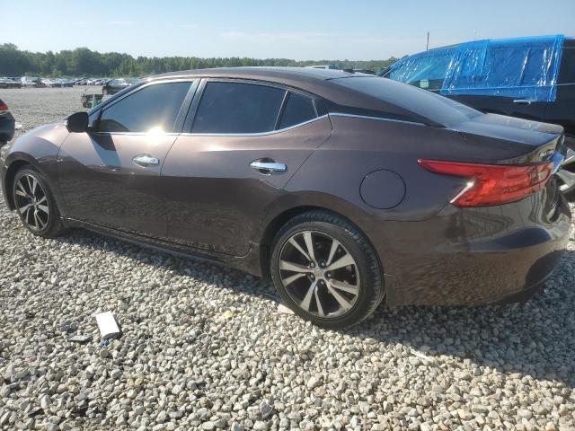 1N4AA6AP1GC400356 Nissan Maxima 3.5s