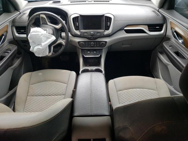 3GKALMEV2ML346815 GMC Terrain Sle