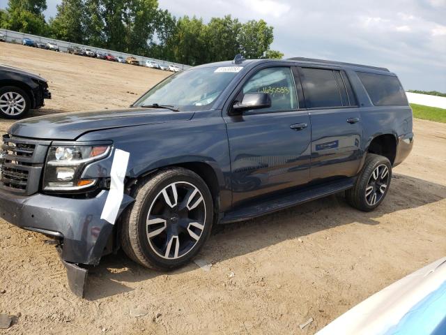 2020 Chevrolet Suburban 