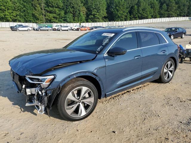 2024 AUDI Q8 E-TRON - WA15AAGE1RB013877
