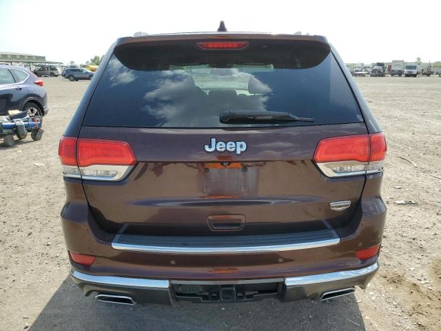 1C4RJEJG9EC256575 Jeep Grand Cherokee Summit