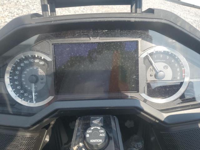 2021 HONDA GL1800 B JH2SC7917MK300303