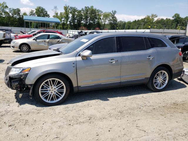 2015 Lincoln MKT 