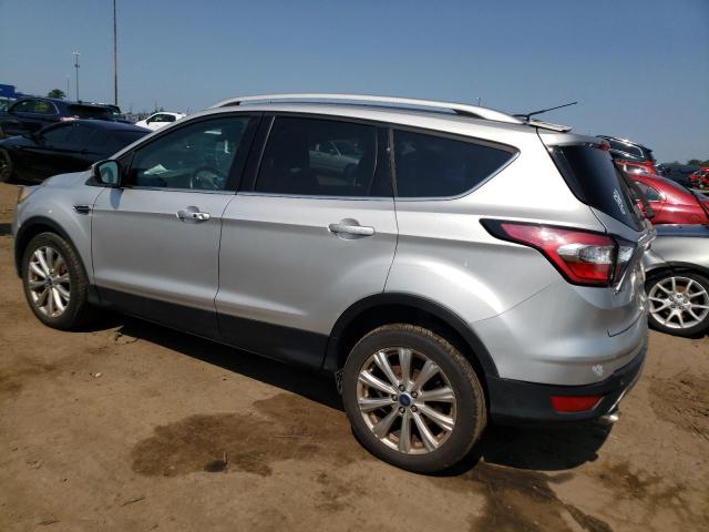 1FMCU0JD4HUE91384 Ford Escape Titanium