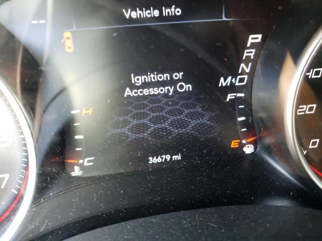 2021 DODGE CHARGER PO - 2C3CDXKG9MH540795