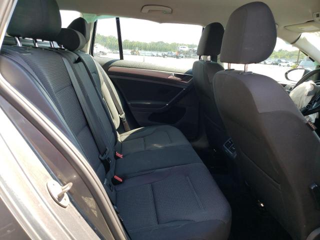 2017 VOLKSWAGEN GOLF SPORT - 3VW017AU6HM541373