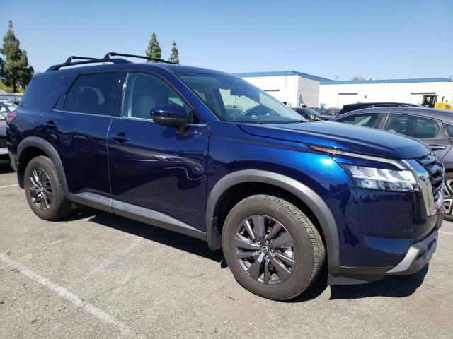 5N1DR3BAXNC227003 Nissan Pathfinder Sv