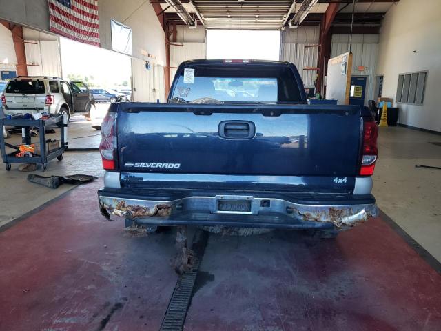 1GCEK19Z37Z136183 | 2007 Chevrolet silverado k1500 classic