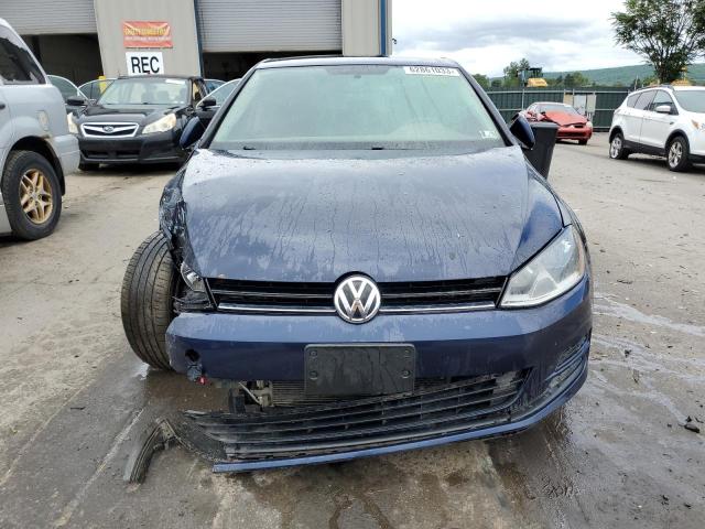 2015 VOLKSWAGEN GOLF TDI 3VWRA7AU1FM030819