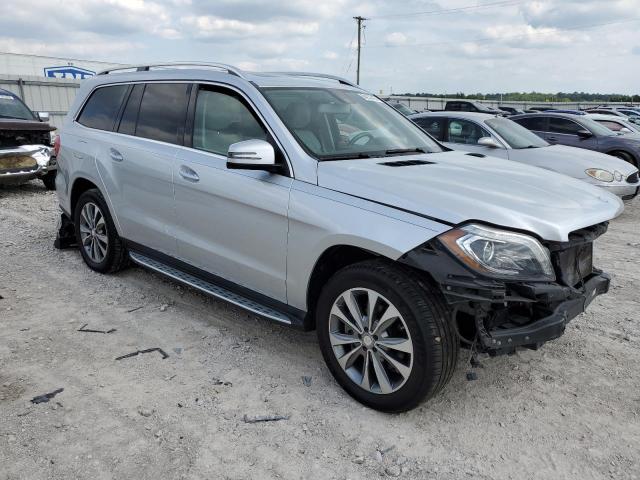 VIN 4JGDF6EE7FA539186 2015 Mercedes-Benz GL-Class, ... no.4