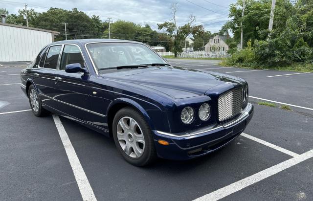 2008 Bentley Arnage R