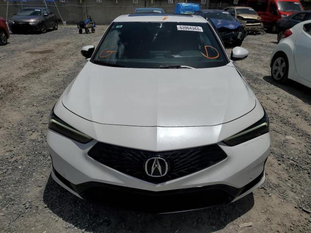 2023 ACURA INTEGRA A- 19UDE4H65PA028272