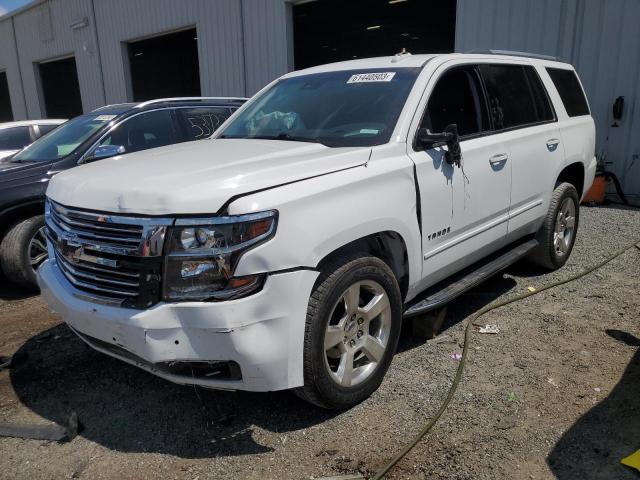 2019 Chevrolet Tahoe 