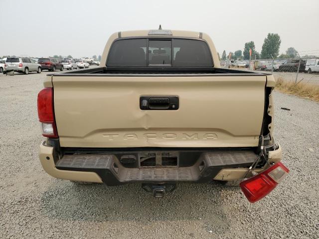 3TMCZ5AN5GM002330 Toyota Tacoma Double Cab