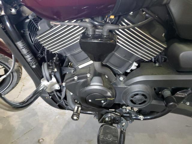 2015 HARLEY-DAVIDSON XG750 1HD4NBB36FC505066