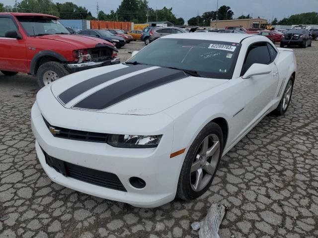 2015 CHEVROLET CAMARO LT #2879157943