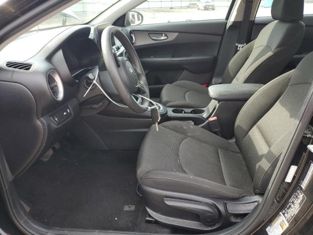 3KPF24AD2KE079551 KIA FORTE FE