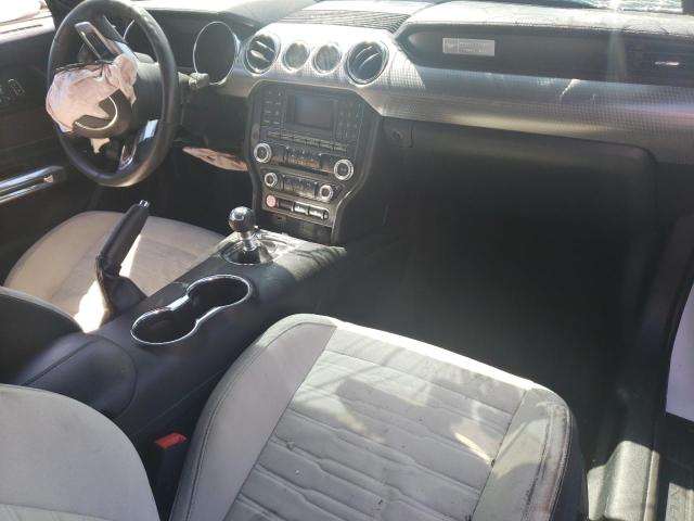 1FA6P8CF9F5405053 Ford MUSTANG GT