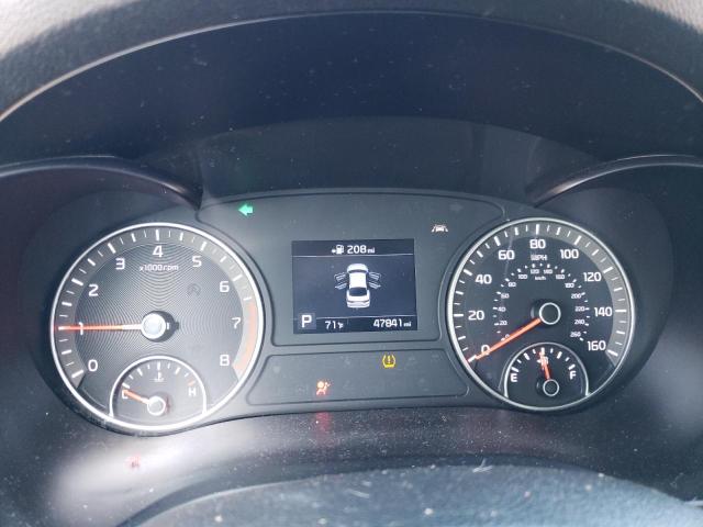5XXGT4L37KG290242 KIA Optima Lx