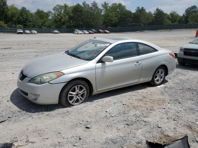 2004 Toyota Camry Solara SE