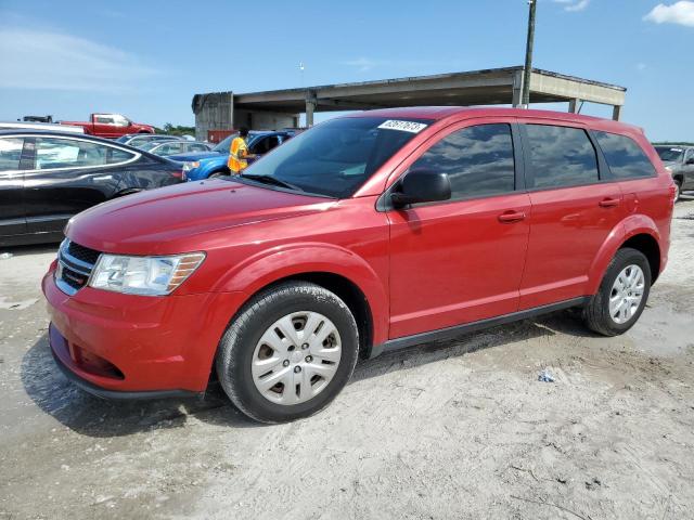 2015 Dodge Journey SE