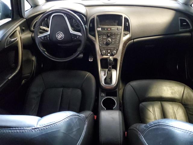 2015 BUICK VERANO PRE 1G4PT5SV5F4187762