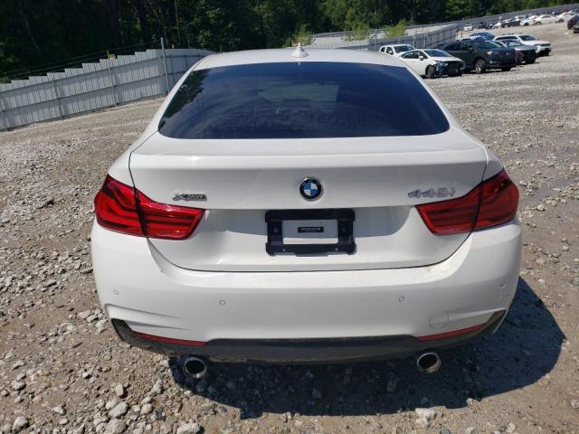 WBA4J7C5XJBH14352 BMW 440xi Gran Coupe