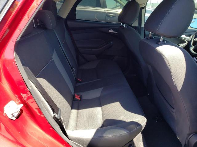 1FADP3F21EL375267 Ford FOCUS SE