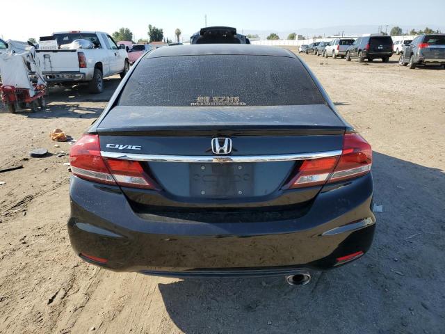 2HGFB2F57FH514162 Honda Civic Lx