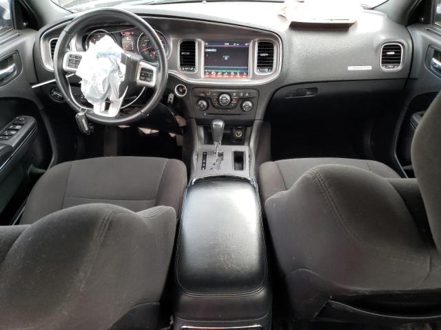 2C3CDXCT1EH155695 Dodge CHARGER R/T
