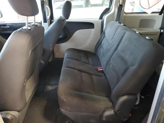 2C4RDGBG5ER172682 Dodge Grand Caravan Se