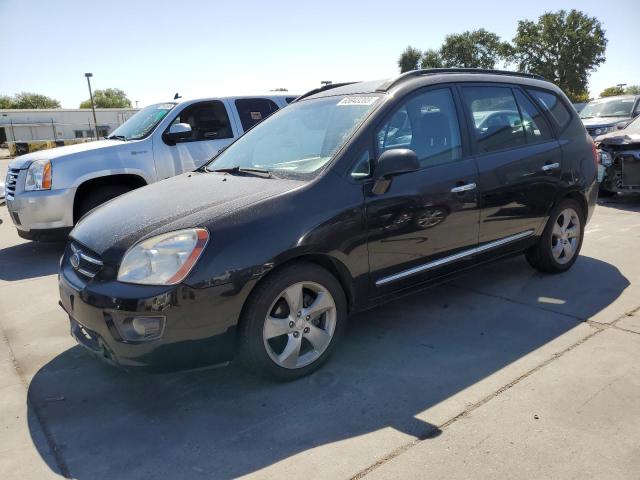 2007 Kia Rondo 