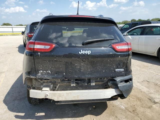 2016 JEEP CHEROKEE L 1C4PJMCS7GW270558