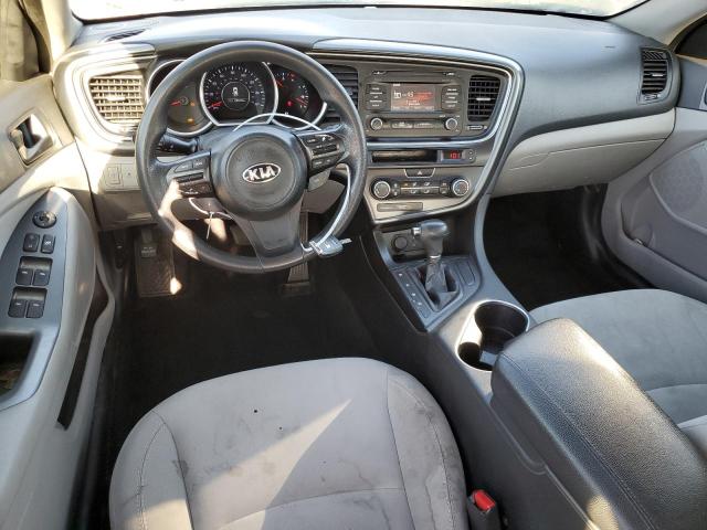 5XXGM4A70EG335609 KIA Optima Lx