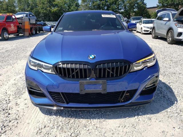 3MW5R7J07L8B08500 BMW 3 Series 330XI 5