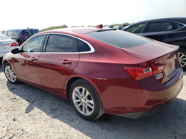1G1ZD5ST5JF254116 Chevrolet MALIBU LT