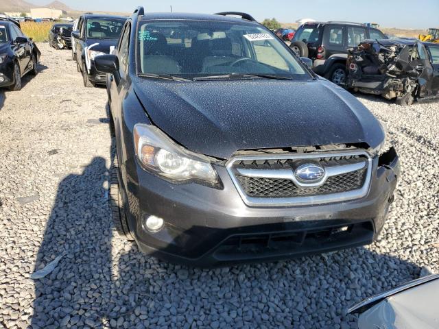 JF2GPACC4F8310993 Subaru Xv Crosstrek 2.0 Premium