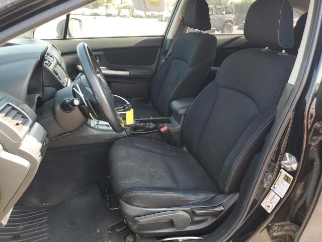 JF2GPADC5F8226535 Subaru Xv Crosstrek 2.0 Premium