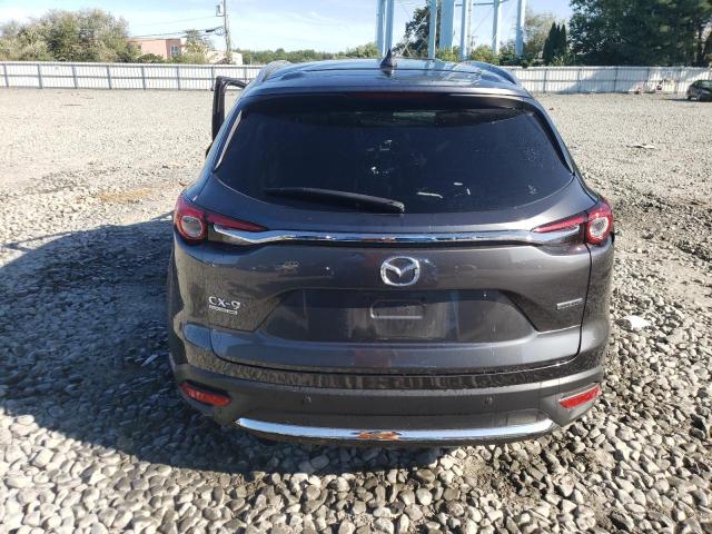 JM3TCBEY1M0517707 Mazda Cx-9 Signature