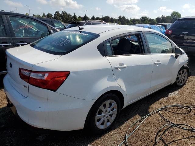 KNADM4A32H6044366 KIA RIO LX