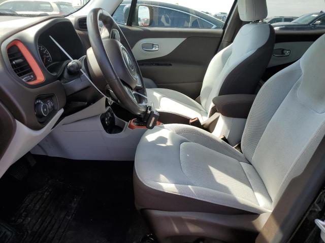 ZACCJBBT0GPD21036 Jeep Renegade Latitude